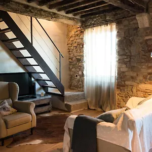 Casa vacanze La Casa Nel Dentro 
