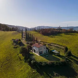 Alloggio per agriturismo Poggio Bicchieri 