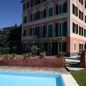 Hotel Rosmarino **