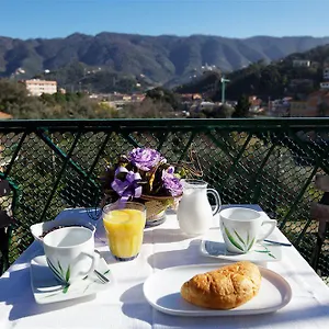 Bed & Breakfast La Perla Blu ***