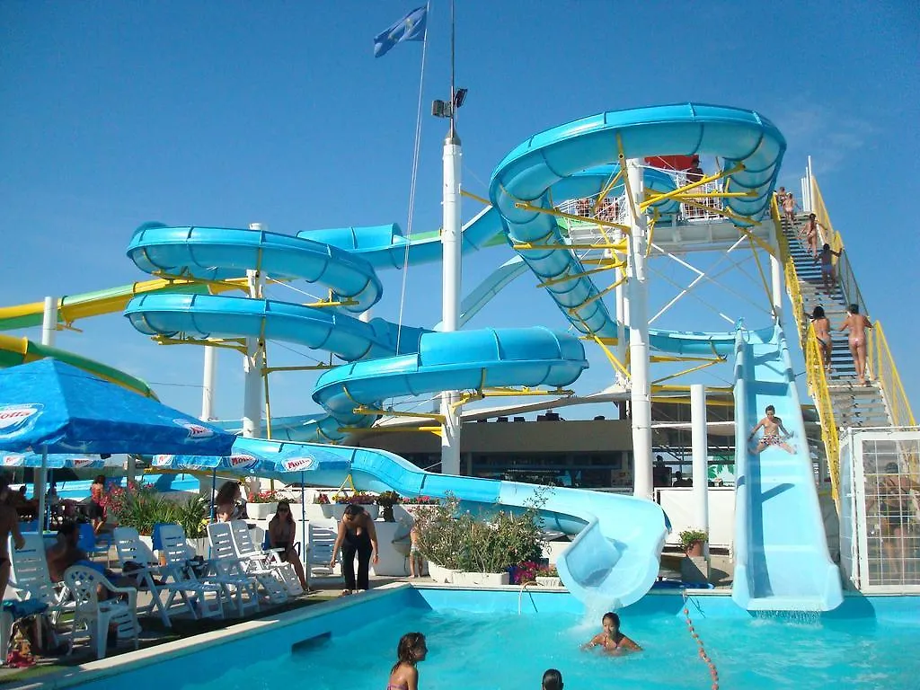 Hotel Villa Ersilia Rimini B&B