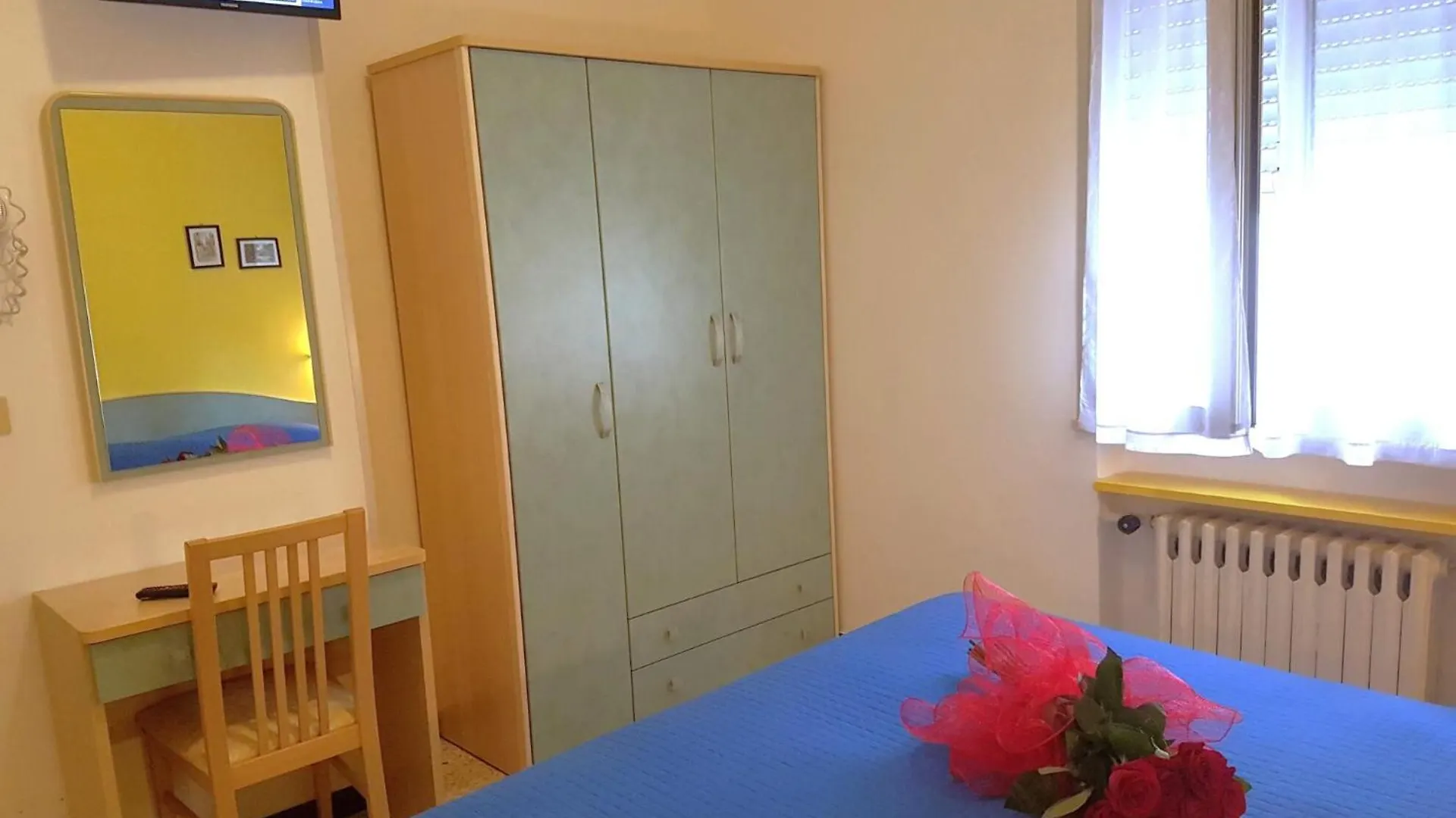 Hotel Villa Ersilia Rimini B&B