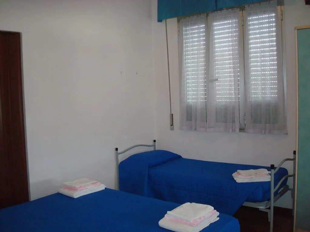 Hotel Villa Ersilia Rimini B&B 2*,  Italia